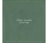 OLAFUR ARNALDS - ISLAND SONGS CD + DVD NEUF