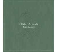 OLAFUR ARNALDS - Island Songs (Korea Edition)