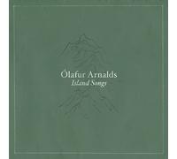 Olafur Arnalds – Island Songs – Vinyle – Verve Spa