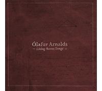 Ólafur Arnalds Living Room Songs (Vinyl) 10" EP