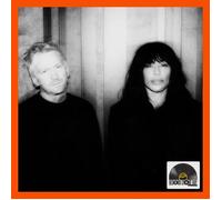 Olafur Arnalds / Loreen Sages (Vinyl) RSD Coloured Vinyl