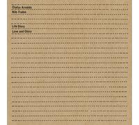 Ólafur Arnalds & Nils Frahm Life Story/Love and Glory (Vinyl) 7" Single