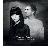 lafur Arnalds Alice Sara Ott – The Chopin Project