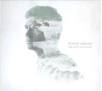 Olafur Arnalds - Pop CD, Olafur Arnalds - For Now I Am Winter [Digipack][002kr]