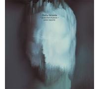 OLAFUR ARNALDS - SOME KIND OF PEACE (PIANO REWORKS) (Korea edition)