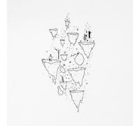 Olafur Arnalds & Talos: A Dawning by Olafur Arnalds & Talos [CD] NEUF