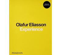 Olafur Eliasson - Experience