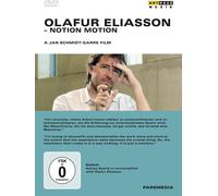 Notion Motion – Olafur Eliasson – ARTHAUS – Version standard (Import)