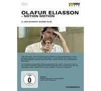 Notion Motion – Olafur Eliasson – ARTHAUS – Version standard (Import)