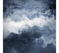 OLAFUR/RASMUSSEN,JANUS) KIASMOS (ARNALDS - KIASMOS VINYL LP + DOWNLOAD NEUF
