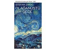 Olağanüstü Bir Gece