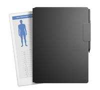 OLAIKE Étui pour Remarkable Paper Pro Color Paper 11,8" 2024, Auto Wake/Sleep, magnétique Folio en Cuir PU Premium avec Boucle pour Stylet, Pack avec Modèles Pratiques (Noir)