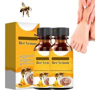 Olako serum ongle venin abeilles, Olako serum ongle venin abeilles, Furzero Sérum de traitement au venin d'abeille pour défense