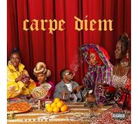 Olamide – Carpe Diem – Vinyle 33 tours