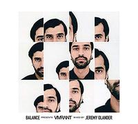 Jeremy Olander – Balance Presents Vivrant – Import