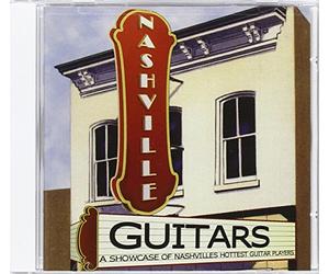 Olander - Nashville Guitars