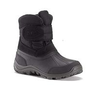 Olang Assen Bottes de neige pour homme - Noir - Noir , 47/48 EU