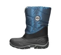 Olang - BMX Snow Boot - Femme - Chaussures - Bleu - Taille: 33 EU