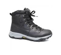 Olang - Bottes de neige noires - Homme - Chaussures - Noir - Taille: 42 EU