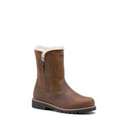 OLANG CHAUSSURES BOTTES BOTTES HOMME IOWA CUIR 85 ORIGINE AI 2024, marron, 44 EU