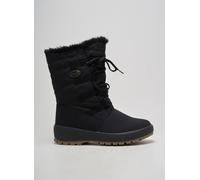 olang chaussures femme de couleur noir 40