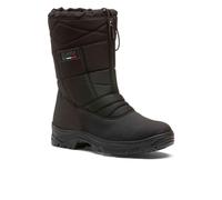 Olang - Doposci Winter Boot - Homme - Chaussures - Noir - Taille: 47 EU