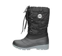 Olang - Fantasy Snowboot - Femme - Chaussures - Noir - Taille: 35 EU