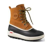 Olang - Lace-up Bottes - Femme - Chaussures - Brun - Taille: 37 EU