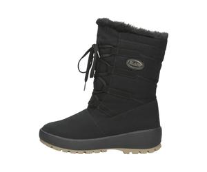 Olang - Nora Snowboots - Femme - Chaussures - Noir - Taille: 38 EU