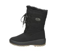 Olang - Nora Snowboots - Femme - Chaussures - Noir - Taille: 39 EU