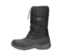 Olang - Olympus Snowboots - Homme - Chaussures - Noir - Taille: 45 EU