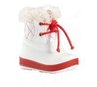 Olang - Snow Bottes - unisex - Sport - Blanc - Taille: 19 EU