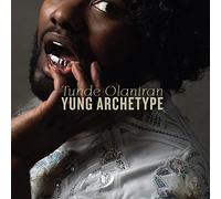 Olaniran - Yung Archetype