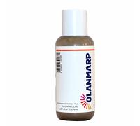 Olanmarp lessive concentrée pour coton & lin - lessive liquide pour linge délicat pour lavage à la main et en machine - lessive pour coton lessive spéciale (100 ml)