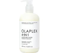 Olaplex 4-in-1 Moisture Mask masque fortifiant pour cheveux très secs et abîmés 370 ml