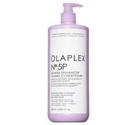 Olaplex Après-shampooing Blonde Enhancer N°5P 1L