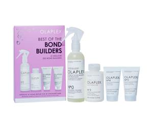 Olaplex Best Of The Bond Builders 1 Kit