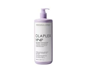 Olaplex Blonde Enhancer Toning Shampoo No.4P 1000ml
