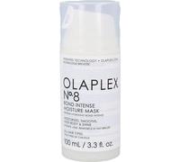 Olaplex Bond Intense Moisture Mask No.8 masque nourrissant pour cheveux très secs et abîmés 100 ml