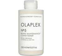 Olaplex Bond Maintenance Conditioner Conditioner pour la régénération, la nutrition et la protection des cheveux No.5 1000 ml