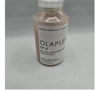 Olaplex bond Maintenance ShampooingShampooing d'Entretien N°4 Flacon 100 ml