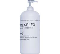 Olaplex Bond Perfector No.2 traitement capillaire pour cheveux abîmés 2000 ml