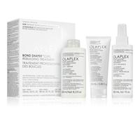 Olaplex Bond Shaper Curl Rebuilding Treatment Set 530 ml