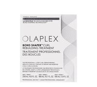 Olaplex – Kit Bond Shaper Curl Rebuilding Treatment