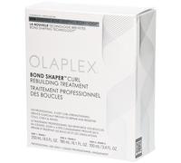 Olaplex – Kit Bond Shaper Curl Rebuilding Treatment
