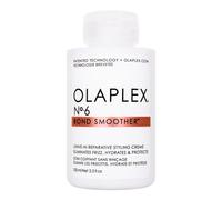 Olaplex Bond Smoother No.6 Crème sans rinçage pour cheveux très secs et abîmés 100 ml