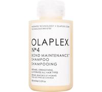 Olaplex Cheveux Soins-des-cheveuxBond Maintenance Shampoo No.4 100 ml