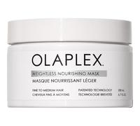 Olaplex Weightless Nourishing Mask masque cheveux pour cheveux fins à normaux 200 ml