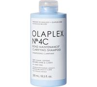 Olaplex Cheveux Soins-des-cheveuxN°4C Bond Maintenance Clarifying Shampoo 250 ml
