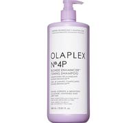 Olaplex Cheveux Soins-des-cheveuxN°4P Blonde Enhancer Toning Shampoo 1000 ml